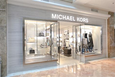 michael kors in abu dhabi.